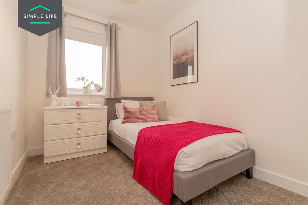 Bedroom 3