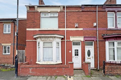 undefined, Thornville Road, Hartlepool, TS26 8