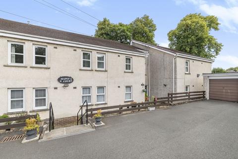 undefined, North Street, Strathaven ML10