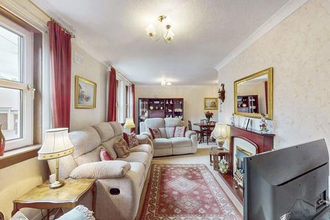 undefined, North Street, Strathaven ML10