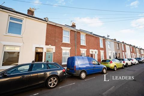 undefined, Napier Road, Southsea, Hampshire, PO5