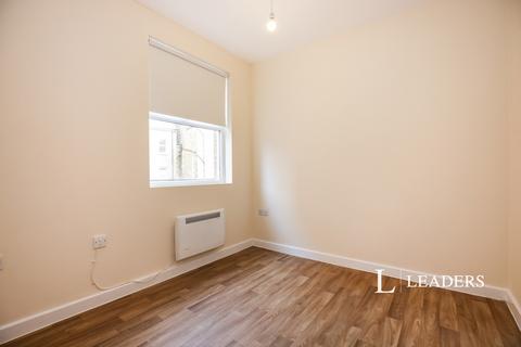 undefined, St. Peters Gardens, Marefair, Northampton, NN1
