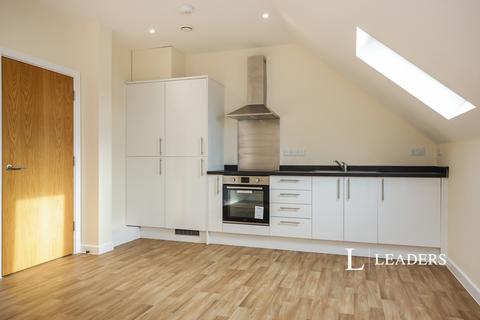 undefined, St. Peters Gardens, Marefair, Northampton, NN1