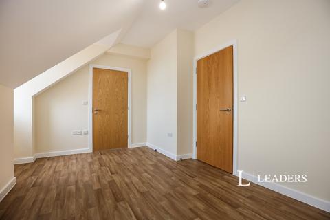 undefined, St. Peters Gardens, Marefair, Northampton, NN1