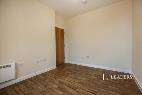 undefined, St. Peters Gardens, Marefair, Northampton, NN1