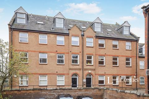 undefined, St. Peters Gardens, Marefair, Northampton, NN1