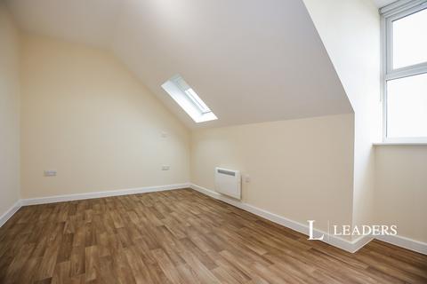 undefined, St. Peters Gardens, Marefair, Northampton, NN1