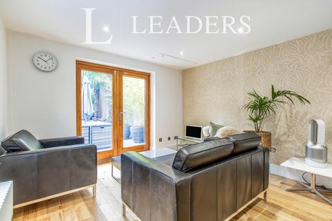 undefined, Nuns Road, CH1