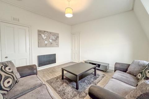 undefined, Great Northern Road, Aberdeen, AB24
