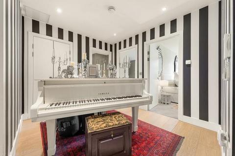 undefined, Tagus Apartments, Lingham Street, London, SW9