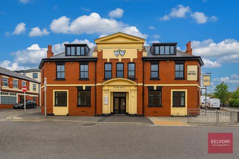 Singleton Hotel, Dilwyn Street, Swansea, SA1