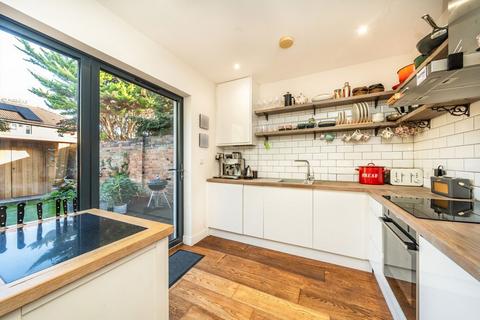 undefined, Seely Road, London SW17