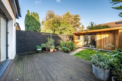 undefined, Seely Road, London SW17