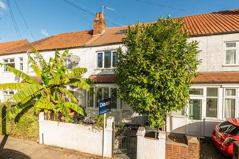 undefined, Seely Road, London SW17