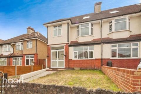 undefined, Croydon Road, Croydon