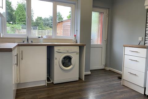 undefined, Petersham Road, Kingstanding, Birmingham