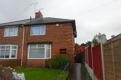 3 bedroom house to rent, Petersham Road, Kingstanding, Birmingham