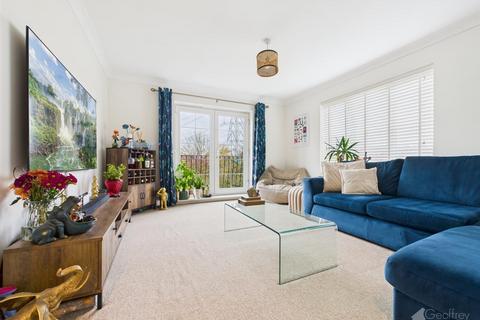 undefined, Grampian Place, Great Ashby, Stevenage SG1