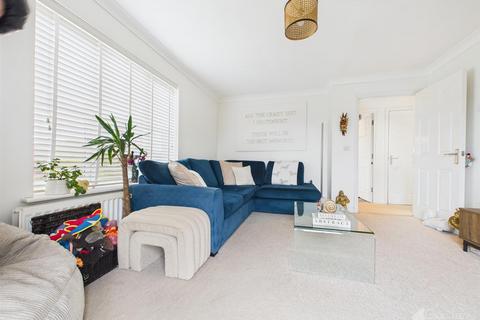 undefined, Grampian Place, Great Ashby, Stevenage SG1