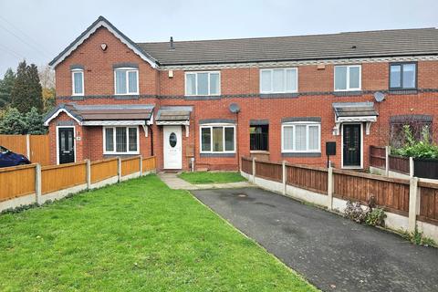 undefined, Rochester Croft, Walsall