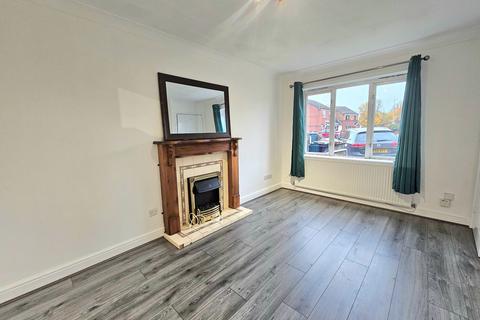 undefined, Rochester Croft, Walsall