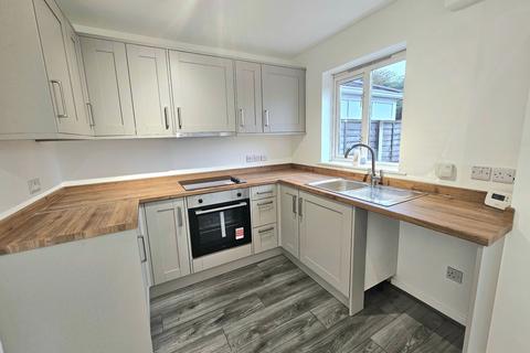 undefined, Rochester Croft, Walsall