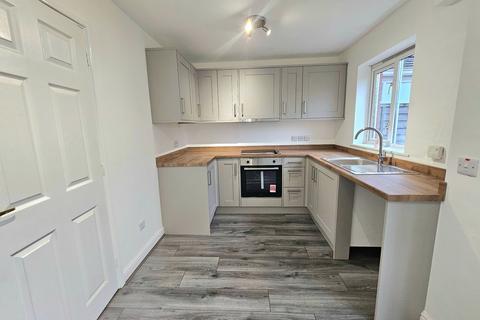 undefined, Rochester Croft, Walsall