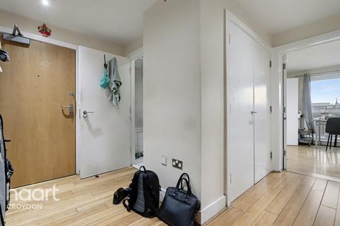 Brighton Road, Purley