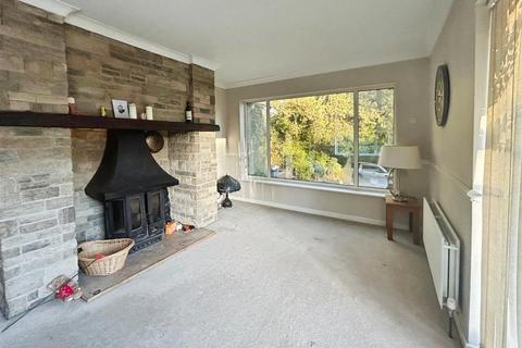 4 bedroom detached house for sale, Roman Road, Broadstone