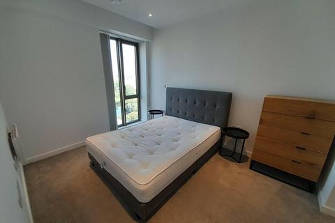 2 bedroom apartment to rent, at Nationwide, 1201 Block B, Local Crescent, 4 Hulme Street M1