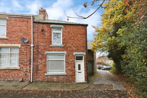 undefined, George Street, Shildon
