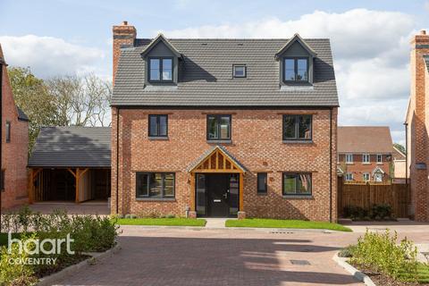 5 bedroom detached house for sale, Bishopton Lane, Stratford Upon Avon