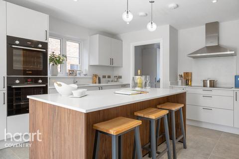 5 bedroom detached house for sale, Bishopton Lane, Stratford Upon Avon