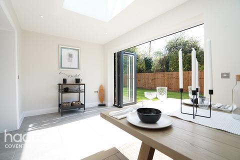 5 bedroom detached house for sale, Bishopton Lane, Stratford Upon Avon