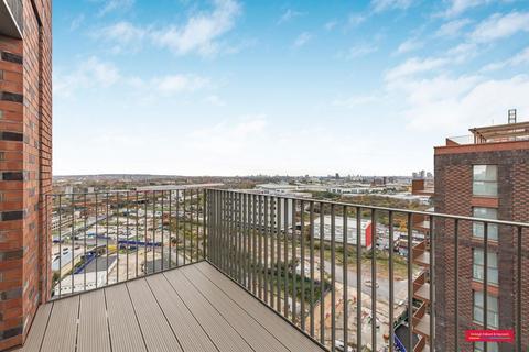 undefined, Quay Walk, Wembley, HA0