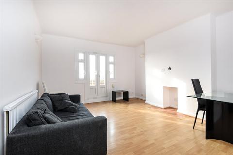 undefined, Fitzjohn's House, 46 Fitzjohn's Avenue, London, NW3