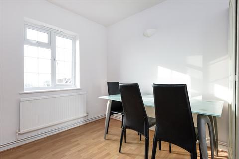 undefined, Fitzjohn's House, 46 Fitzjohn's Avenue, London, NW3