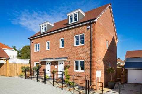 undefined, Royal Gardens, Wixams, Bedford, MK45