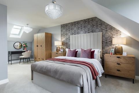 undefined, Royal Gardens, Wixams, Bedford, MK45