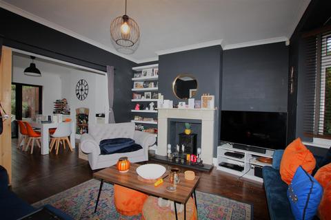 undefined, Banstead Road, Carshalton Beeches