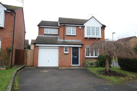 undefined, Ash Way, Wokingham, RG41