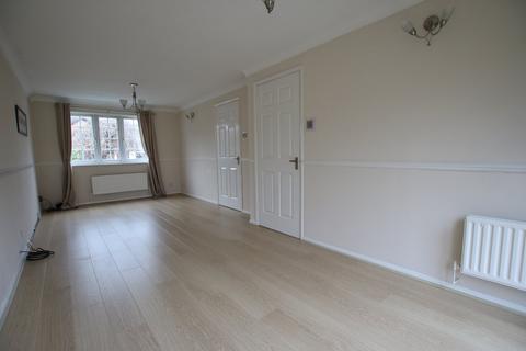 undefined, Ash Way, Wokingham, RG41