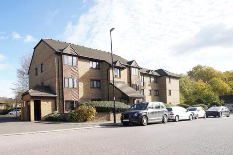 1 bedroom apartment for sale, Champion Road, Sydenham, London, SE26