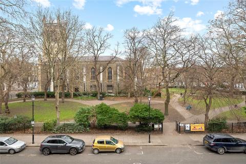 undefined, Myddelton Square, Clerkenwell, London, EC1R