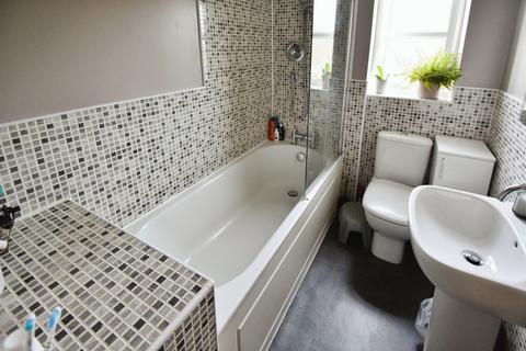 undefined, Hutchinson Close, Radcliffe, M26
