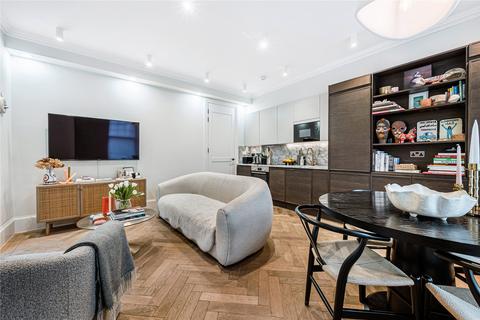 1 bedroom apartment for sale, West Lodge Avenue, London, W3