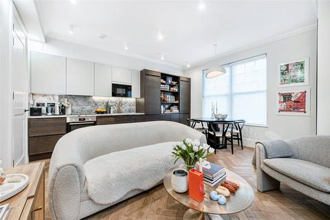 1 bedroom apartment for sale, West Lodge Avenue, London, W3