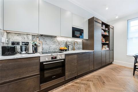 1 bedroom apartment for sale, West Lodge Avenue, London, W3