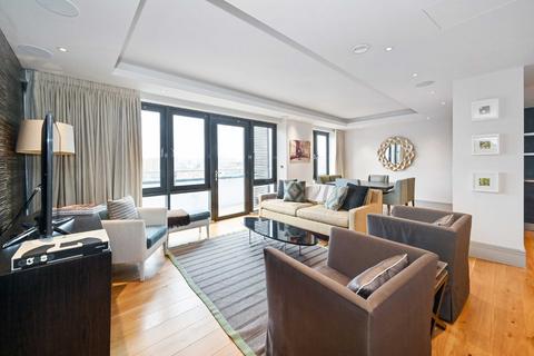 3 bedroom apartment to rent, Searle House, Cecil Grove, St John's Wood, London, NW8