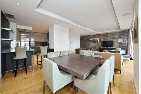 3 bedroom apartment to rent, Searle House, Cecil Grove, St John's Wood, London, NW8